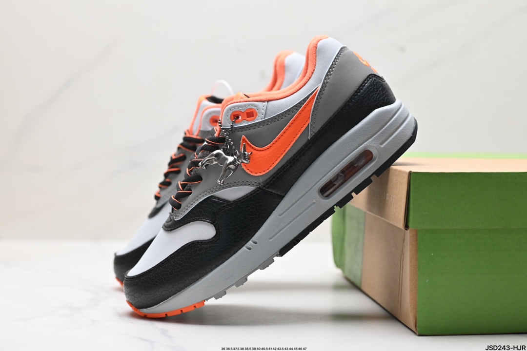 Nike Air Max Shoes